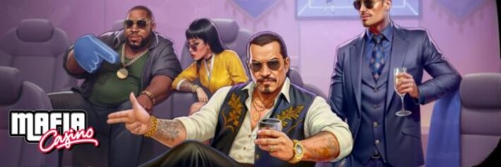 Mafia Casino Bonusangebot